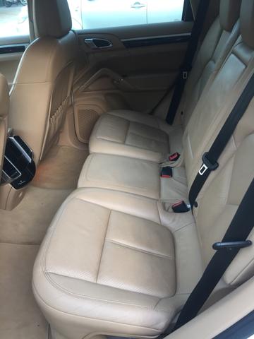Porsche Cayenne 2012 - Foto 9
