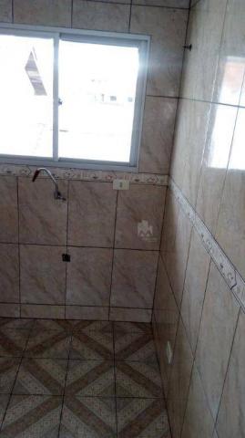 Apartamento, residencial del rey no sitio cercado, r$135.000,00 - Foto 17