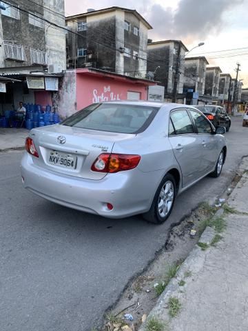 Corolla gli automático - Foto 5
