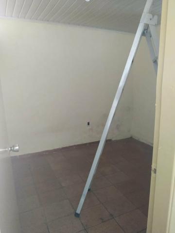 Aluguel/$ 650,00 _fora água e luz - Foto 5