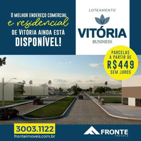 Vende-se lotes na Serra a 8 minutos de Gravatá, parcelas 239,00 - Foto 4
