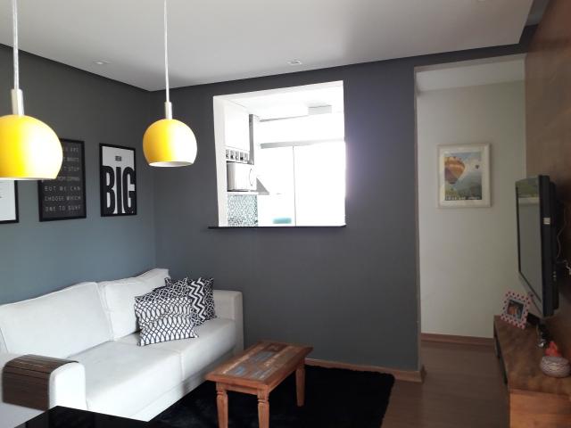 Apartamento à venda, 3 quartos, 1 vaga, buritis - belo horizonte/mg - Foto 5