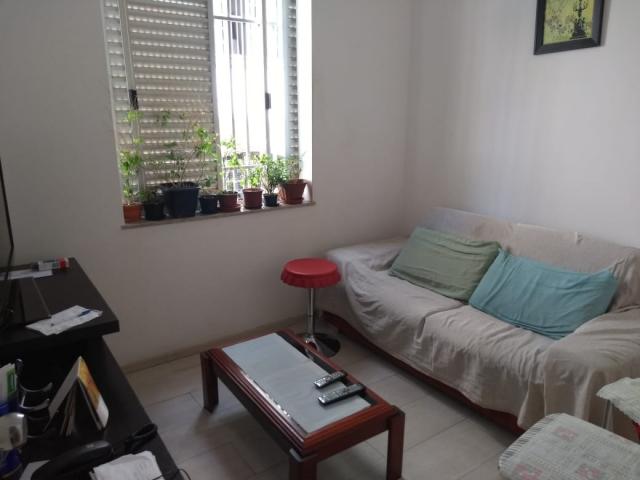 Apartamento à venda, 3 quartos, 1 vaga, grajaú - belo horizonte/mg - Foto 9