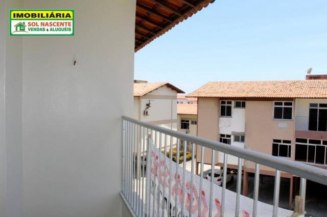 Apartamento - Foto 9