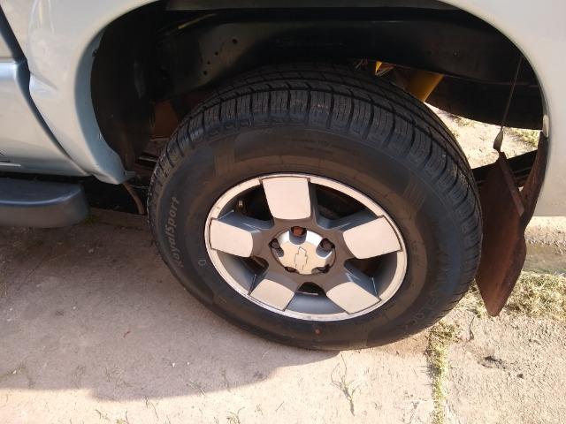 S10 diesel - Foto 8