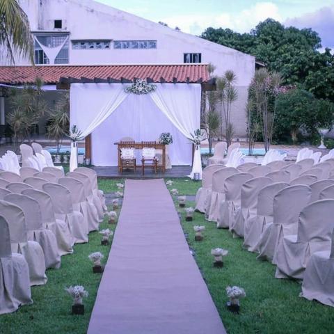 Luminuz Festas & Eventos LTDA - Decoração em Geral (Promoção)