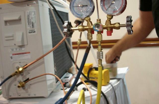 J.Pacífico Refrigeração - Foto 2