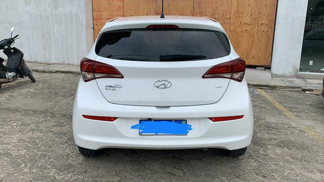 Hyundai hb20 1.6 ocean 2017, c/ 27 mil km rodados - Foto 3
