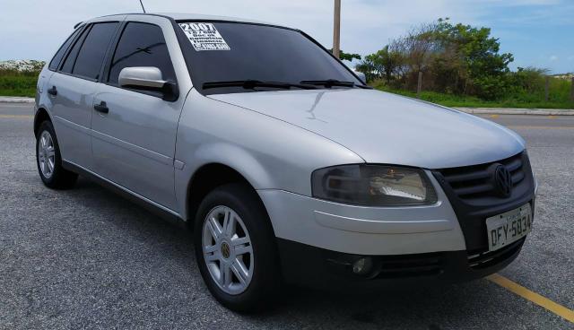 Gol G4 completo motor AP 1.6 flex - Foto 2