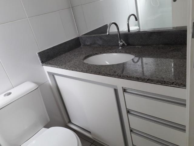 Apartamento à venda, 3 quartos, 1 vaga, buritis - belo horizonte/mg - Foto 15