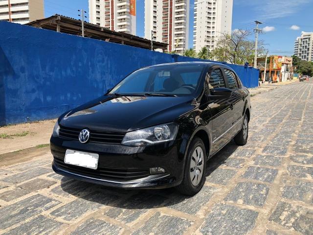 Voyage 1.6 2014, Único dono, c/ 59mil kms rodados!!! - Foto 4