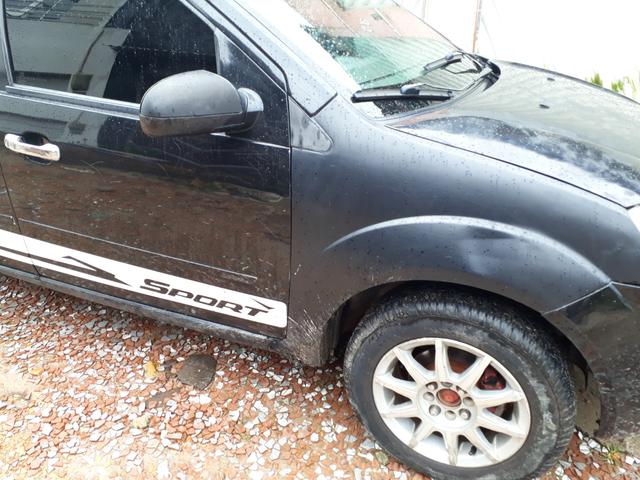 Ford Fiesta - Foto 8