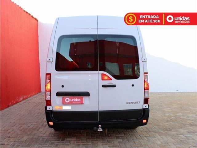 Renault Master 16 Lugares Executiva - Foto 6