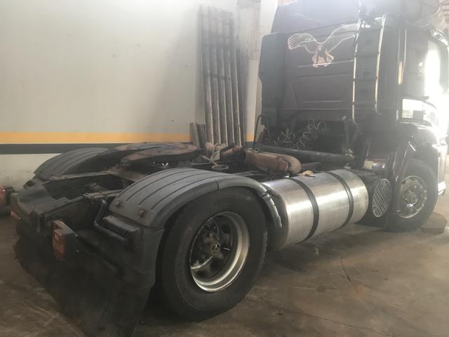 Volkswagen 19-320 - Foto 4