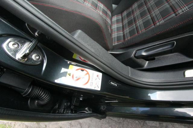 GOLF GTI 2015 2015 Baixo Km - Foto 15