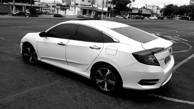 Civic Touring 17/17 - Foto 4