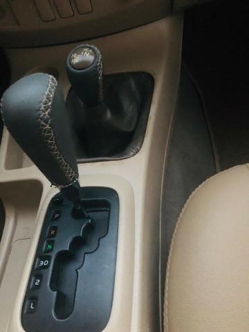 Hilux SW4 SRV 4x4 aut 2007 - Foto 13