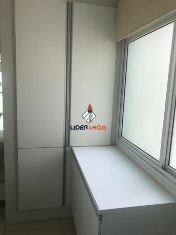 Apartamento 3/4 para Venda Alto Padrão no Santa Mônica - Condomínio Ville de Mônaco - Foto 5
