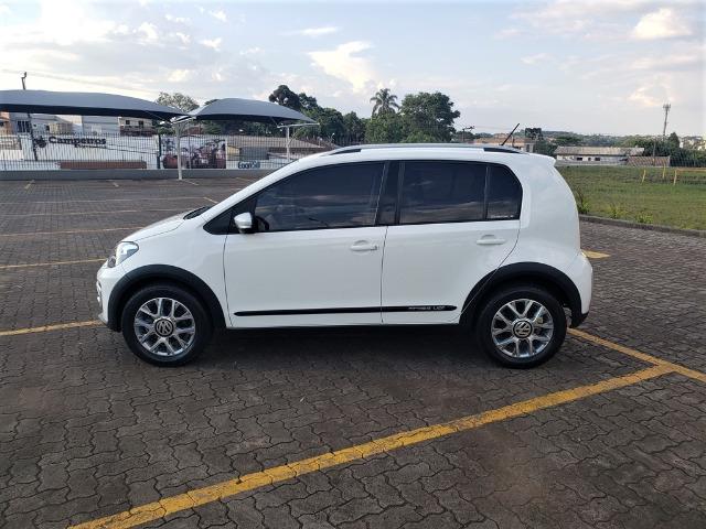 VW Up! Cross 1.0 TSi - Foto 7