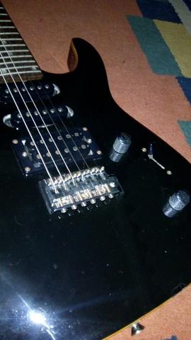 Guitarra Memphis mg20