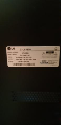 Tv lg 37lv3500 - Foto 5