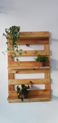 Painel para plantas