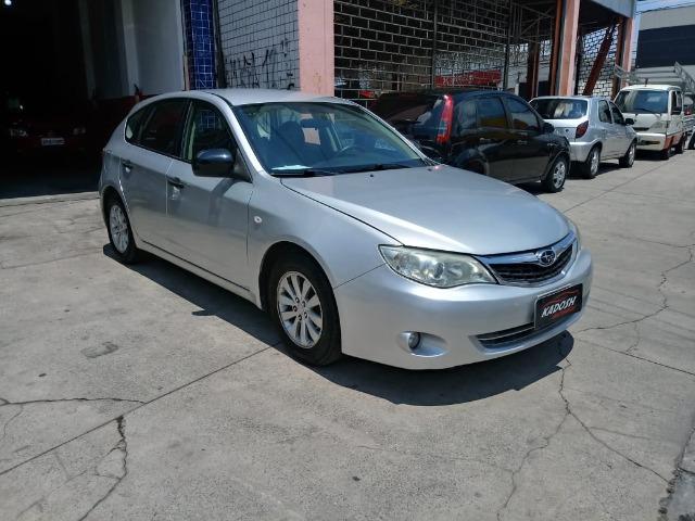 Subaru Impreza AWD Automático completo 2009 *Impecável - Foto 4