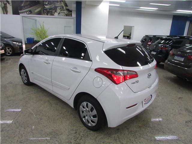 Hyundai Hb20 1.0 comfort 12v flex 4p manual - Foto 4