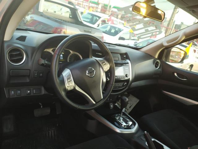 Frontier Cd Se aut 4x4 2.3 17/18 - Foto 7
