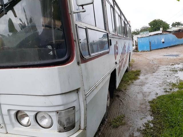 Ônibus 81 direção hidráulica Freio a ar - Foto 6