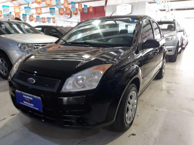 FORD FIESTA 1.0 MPI SEDAN 8V FLEX 4P 2010 - Foto 3