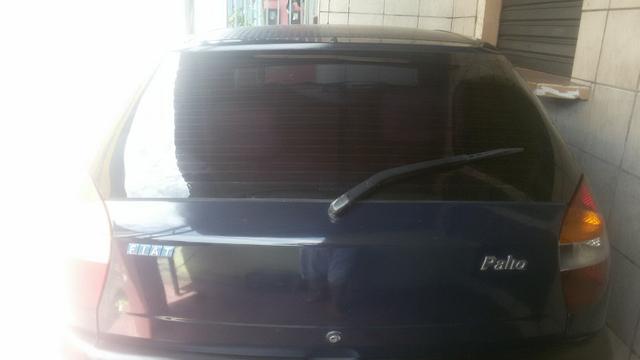 Vende se carro