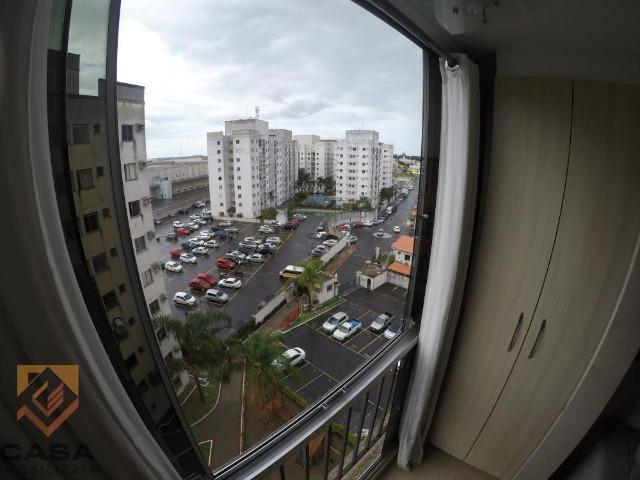 JQ - Apartamento 3 quartos- Colina de Laranjeiras. - Foto 11