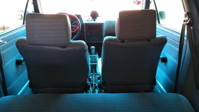 Gol 1000 94/95 - Foto 13