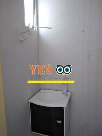 Apartamento 2/4 - Fraga Maia - Foto 9