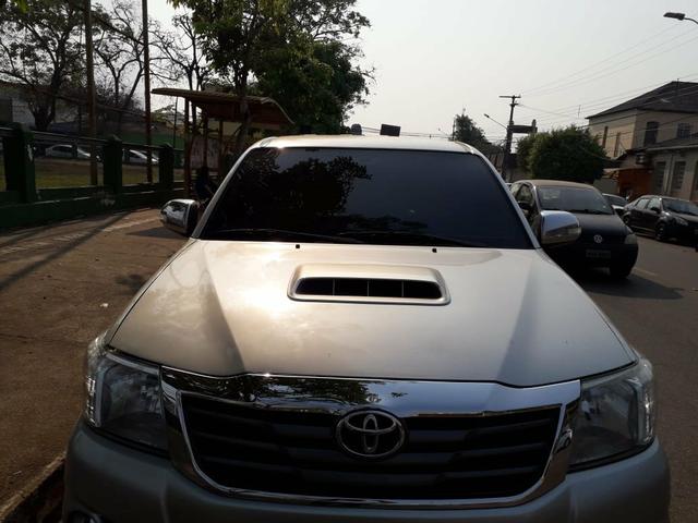 Hilux srv - Foto 4