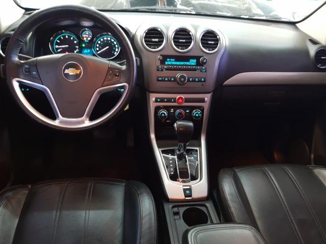 Gm Captiva Sport 2.4 Impecável - Foto 6