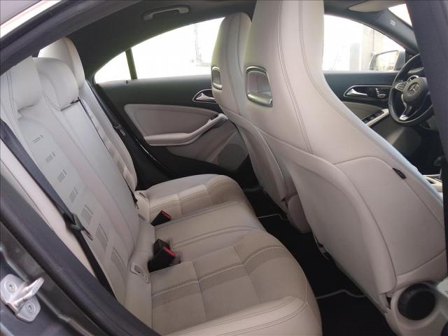 MERCEDES-BENZ CLA 200 1.6 CGI FLEX 7G-DCT - Foto 6