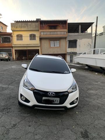 HB20X 1.6 Premium Automático 15/15