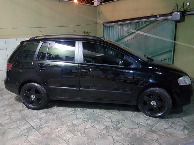 Spacefox 1.6 flex 2009/2010