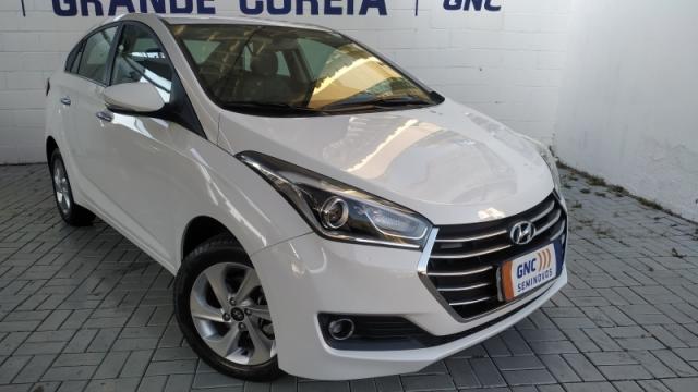 HYUNDAI HB20S 1.6 PREMIUM 16V FLEX 4P AUTOMATICO. - Foto 2