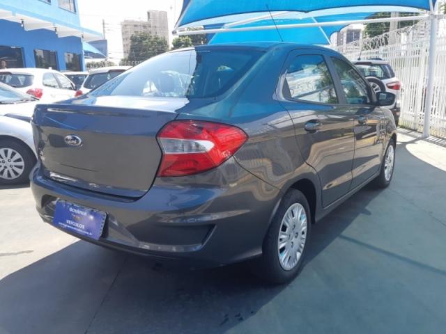 FORD KA 1.5 TI-VCT FLEX SE PLUS 2018 - Foto 6