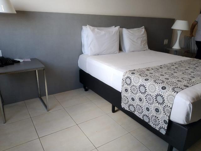 Flat no Celita Franca - Hotel Executive - Foto 17
