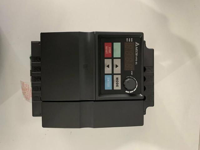 Vendo Inversor de Frequência - Foto 5