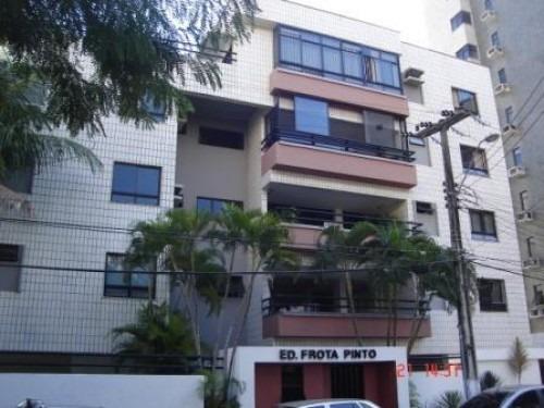Edifício Frota Pinto, Rua Silva Paulet, 310, próximo a Praia - Foto 2