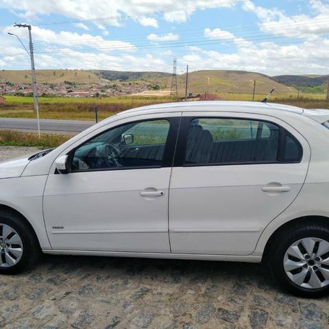 Gol Trend 1.0 2014 - Foto 8