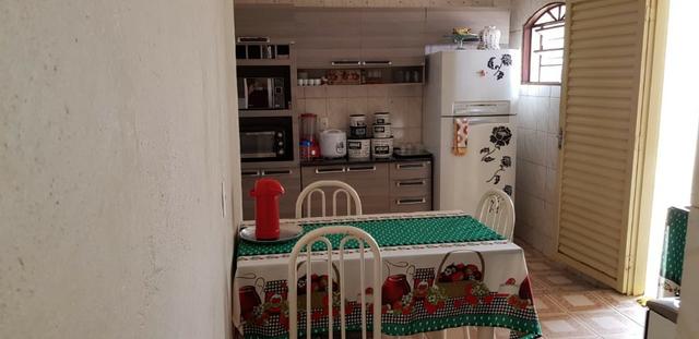 QNN 7 Casa na Laje. Escriturada!! - Foto 10