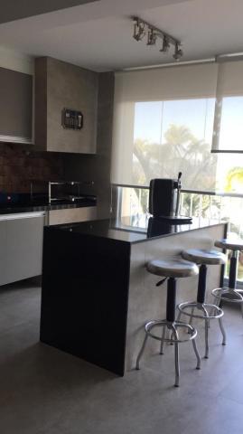 Apartamento com 3 dormitórios à venda, 156 m² por r$ 900.000,00 - jardim das indústrias - - Foto 4