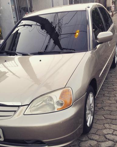 Civic 2001 - Foto 2