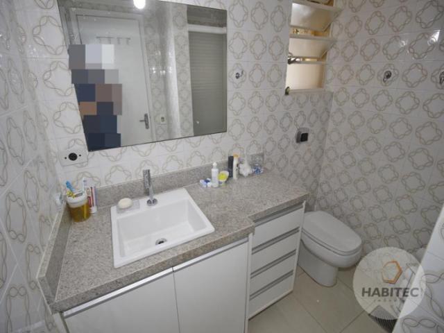 Apartamento à venda com 3 dormitórios em Mercês, Curitiba cod:1426 - Foto 9